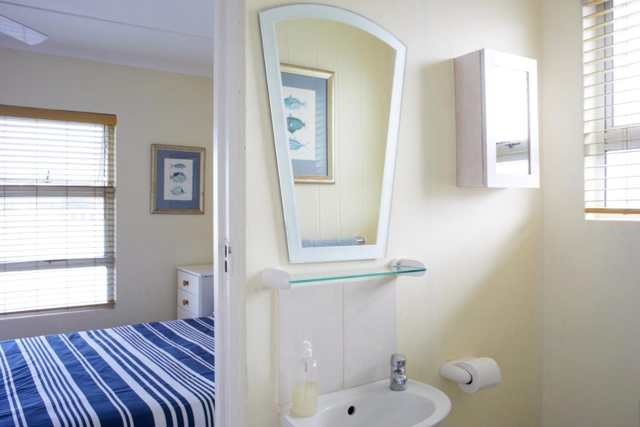 Summer Place B&B Agulhas Exterior photo
