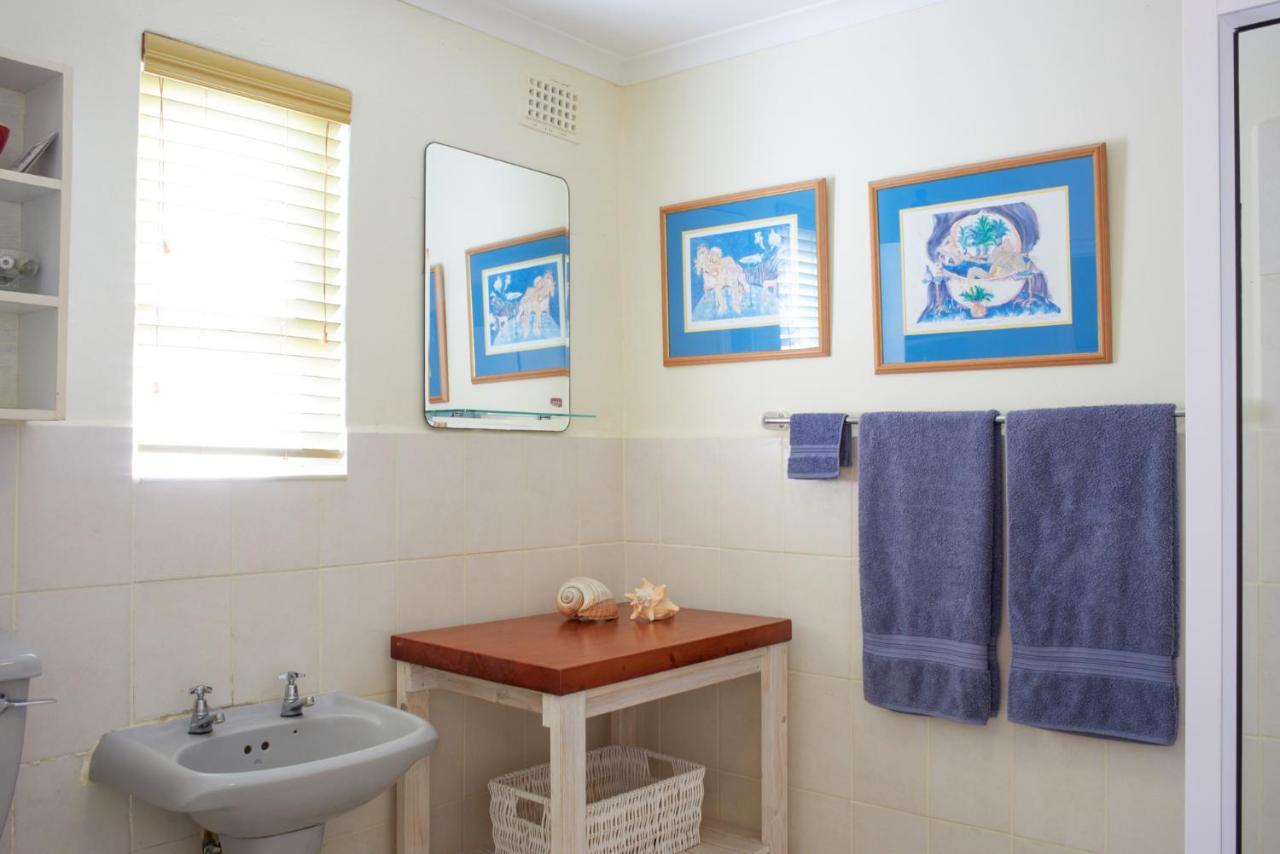 Summer Place B&B Agulhas Exterior photo