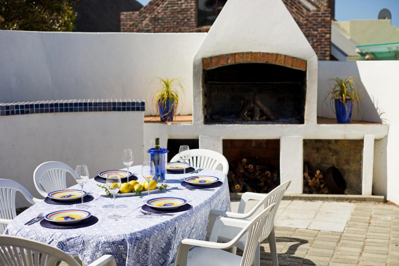 Summer Place B&B Agulhas Exterior photo