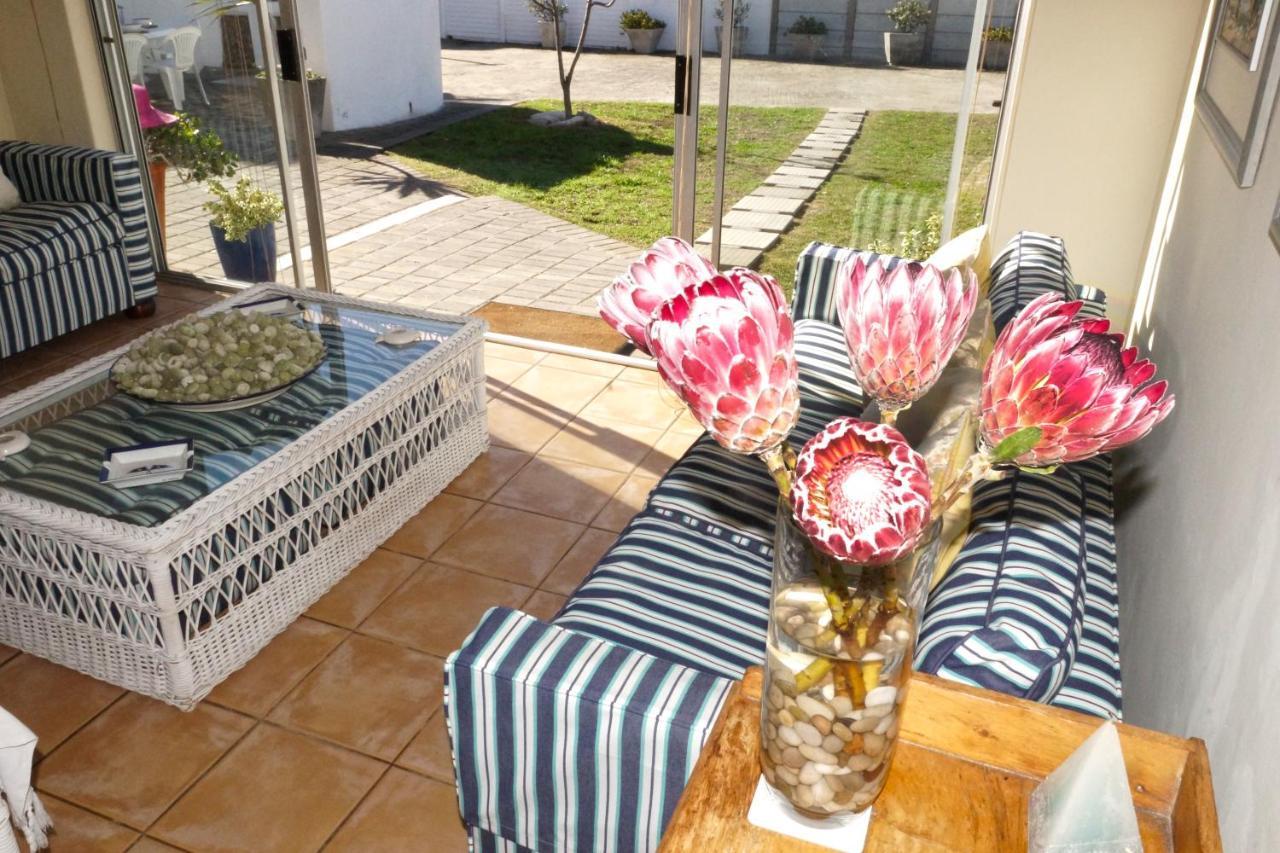 Summer Place B&B Agulhas Exterior photo