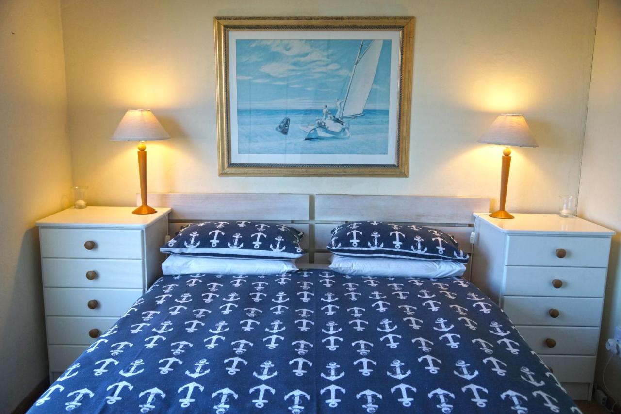 Summer Place B&B Agulhas Exterior photo