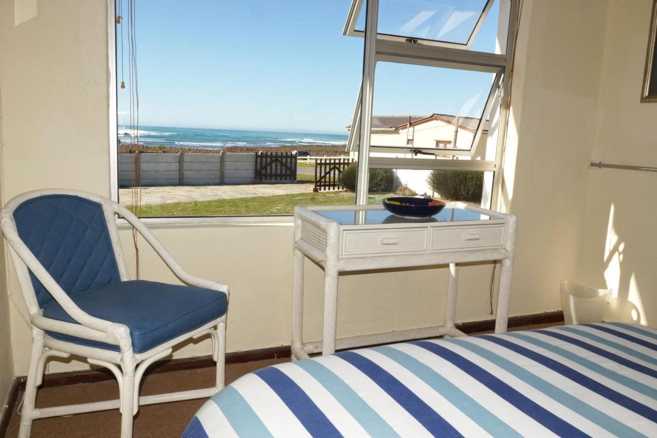 Summer Place B&B Agulhas Exterior photo